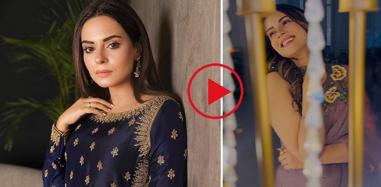 amar khan, viral video, madam noor jehan