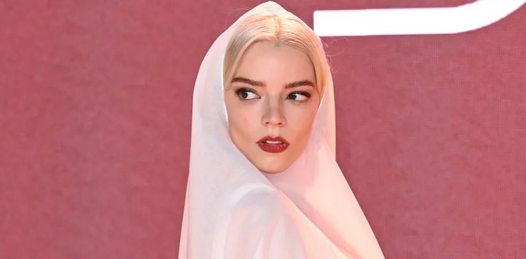 anya taylor joy, sune part two, premiere, surprise role