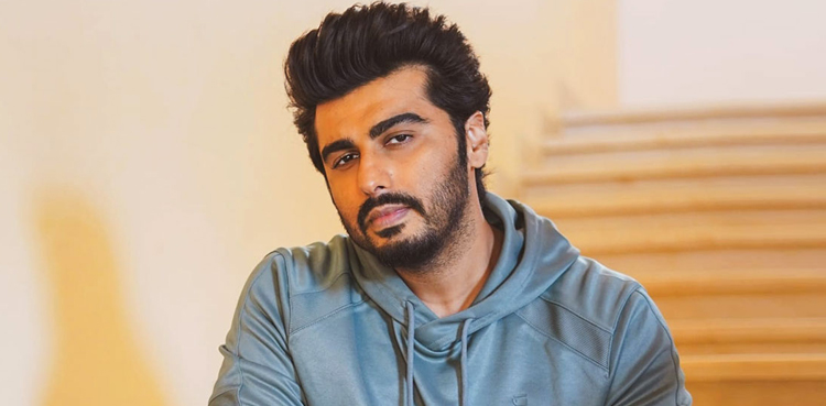 Arjun Kapoor injured in an accident on ‘Mere Husband Ki Biwi’ sets