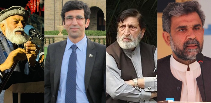 NA-20 Swabi II: Elections 2024 Pakistan Overview