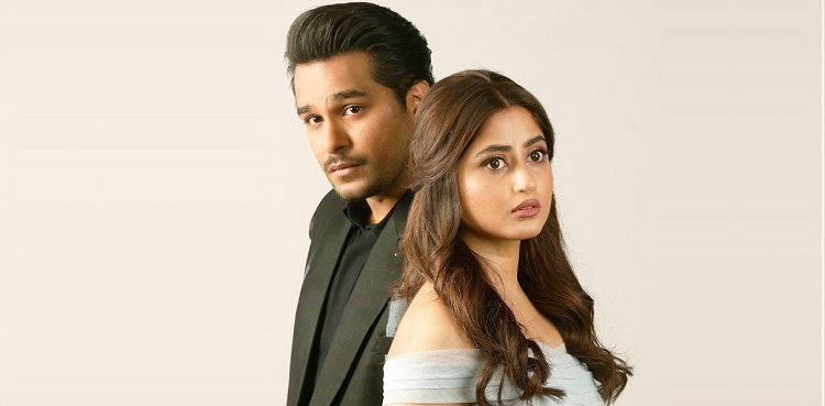 asim azhar, sajal aly, saiyyan