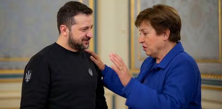 IMF, Ukraine, staff agreement,