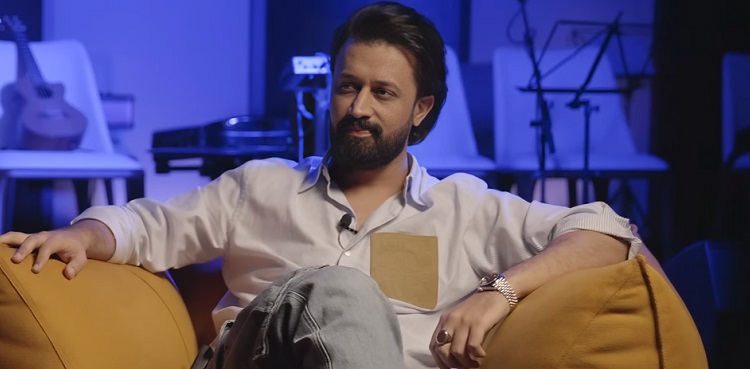 atif aslam, singers, autotuners
