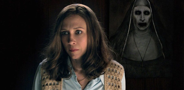 the conjuring, the conjuring 4, conjuring 4, conjuring franchise, michael chaves, hollywood, hollywood series, conjuring series,