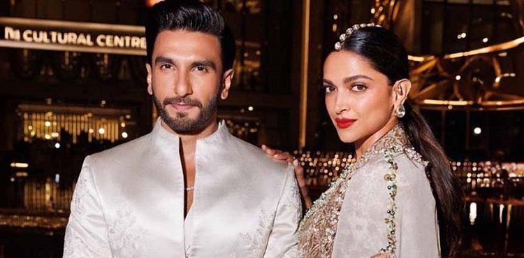 deepika padukone, ranveer singh, sangam remake