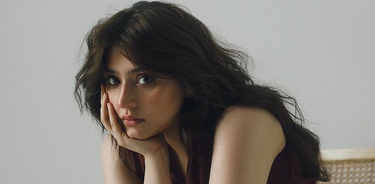 Dur-e-Fishan Saleem, Actor, New look, Pictures