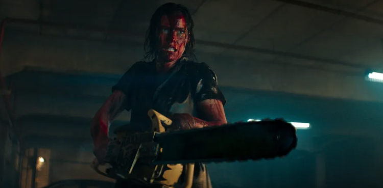 evil dead, evil dead spinoff, the evil dead, the evil dead spinoff, evil dead rise, hollywood, spinoff,