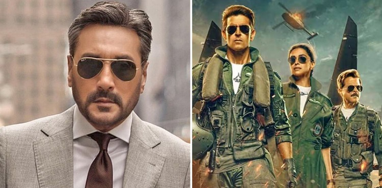 fighter, adnan siddiqui, box office, review