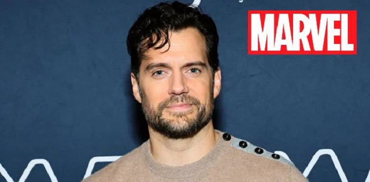 henry cavill, mcu, marvel offer