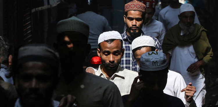India citizenship Muslim CAA