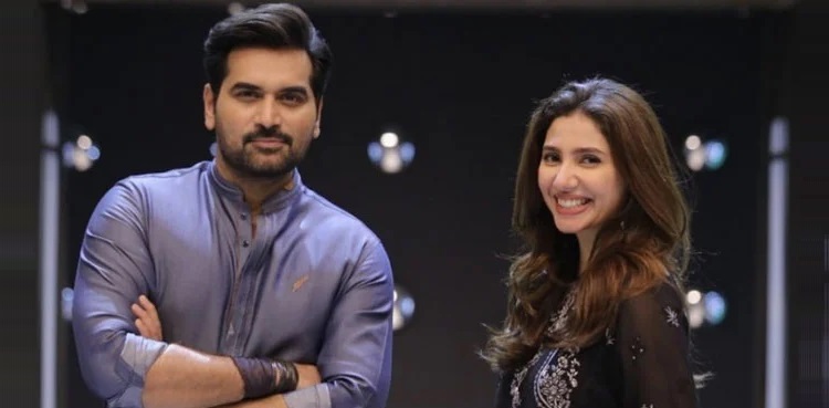humayun saeed, mahira khan, sohai ali abro, love guru
