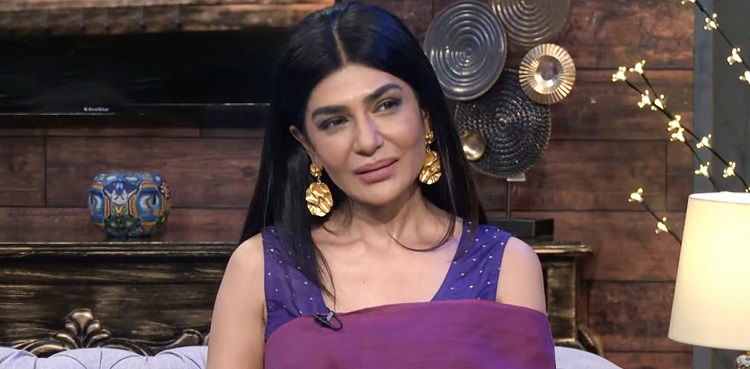 iffat omar, age-shaming, trolls