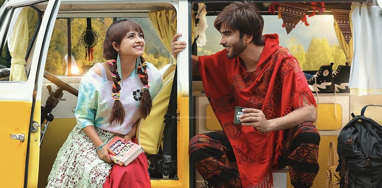 imran abbas, jee ve sohneya jee, pakistan release