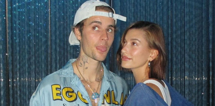 Justin Bieber breaks silence on Hailey divorce rumours 