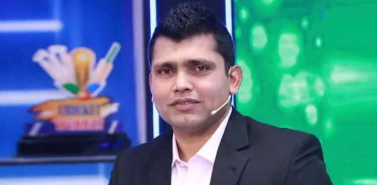 Kamran Akmal, India, CT25 semifinal, Australia