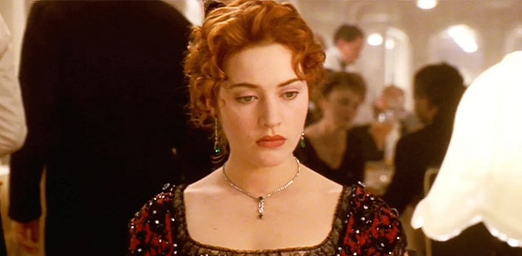 kate winslet, titanic