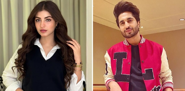 kinza hashmi, debut film, hall ki ae?, jassie gill
