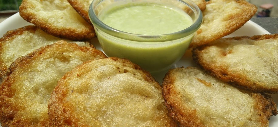 Burns Road Kay Romeo Juliet malpura recipe