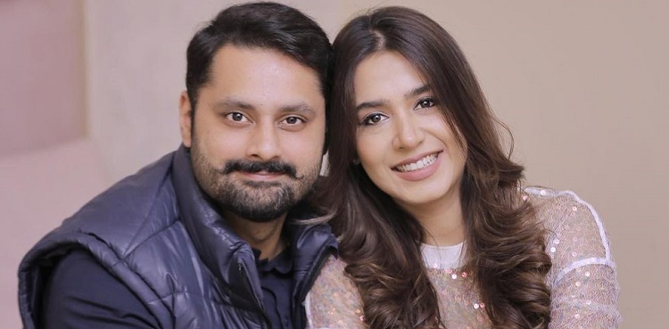 mansha pasha, jibran nasir