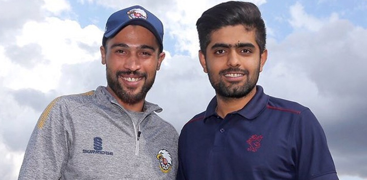 babar azam, mohammad amir, pakistan, cricket, psl 9, psl 2024, peshawar zalmi, islamabad united, quetta gladiators,