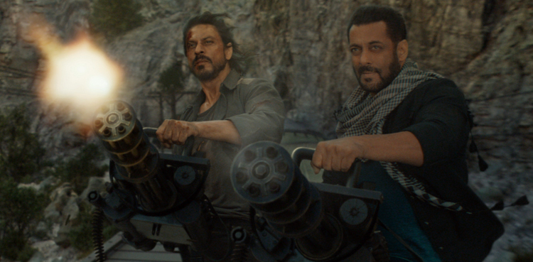 pathaan, pathaan 2, tiger vs pathaan, bollywood, shah rukh khan, salman khan, bollywood,