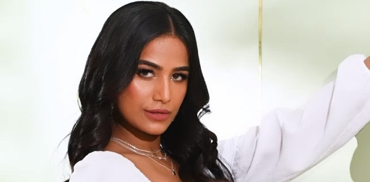 poonam pandey, death stunt, fir