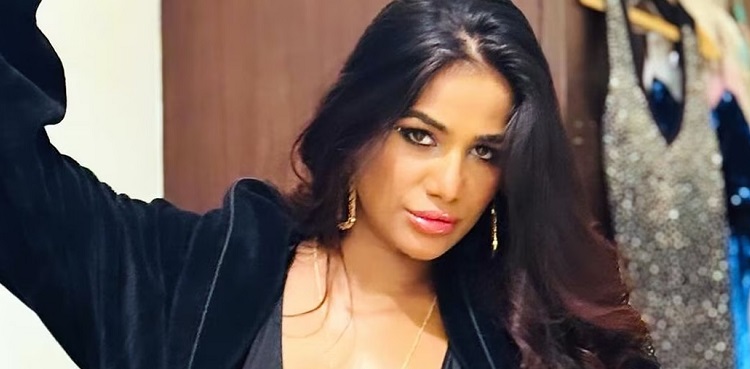 poonam pandey, death, drug overdose, cervical cancer