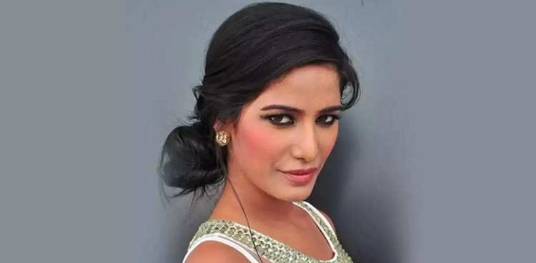 poonam pandey, death, rohit verma