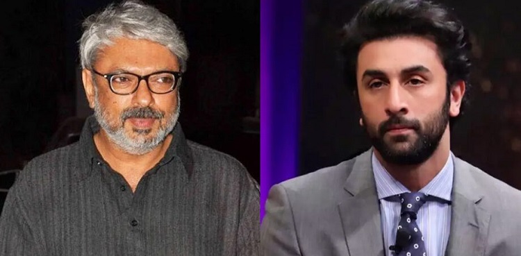 ranbir kapoor, sanjay leela bhansali, love & war