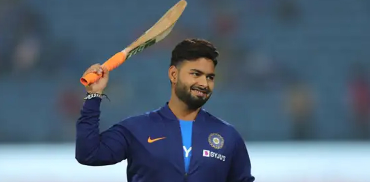rishabh pant, rishabh pant cricketer, rishabh pant indian cricketer, rishabh pant batter, rishabh pant accident, india, cricket, india cricket, india cricket team,