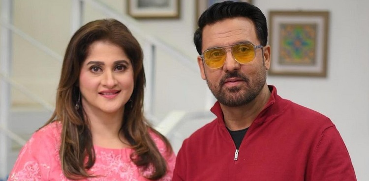 sabiba afzal, jan rambo