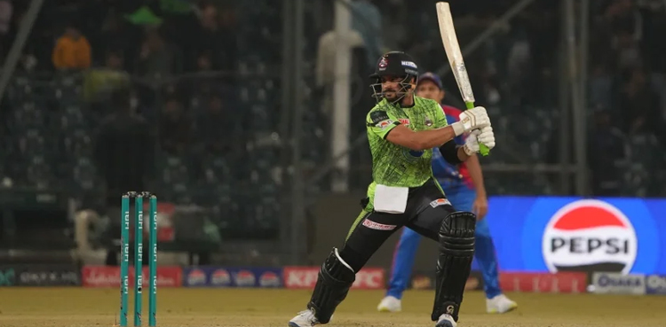 sahibzada farhan, basit ali, pakistan, cricket, psl 9, psl 2024, lahore qalandars, t20 world cup 2024,