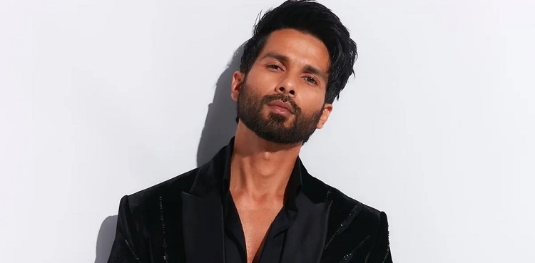 shahid kapoor, deepfakes