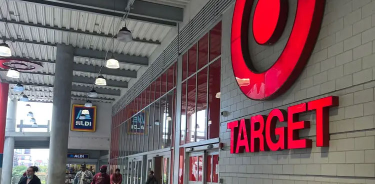 Target Jobs Holiday Season 2024