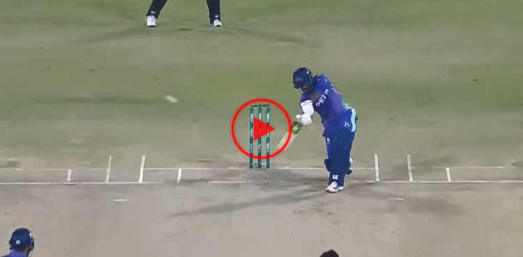usman khan, multan sultans, lahore qalandars, psl 9, psl 2024, pakistan, cricket, viral video, viral, video,