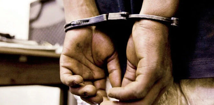 CTD, wanted terrorist , Karachi