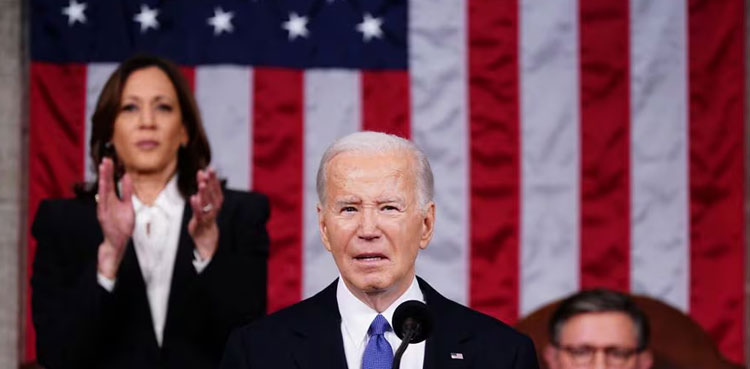 Biden approves anti-personnel mines for Ukraine