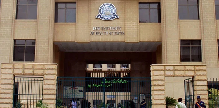 Dow university, introduces, Anti-Rabies vaccine