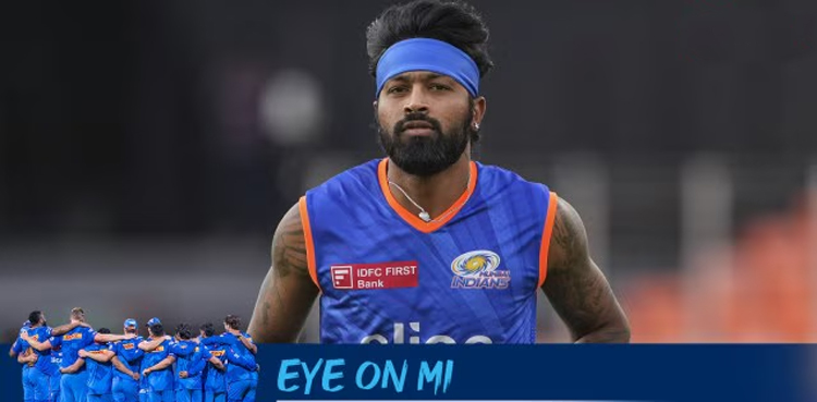 Hardik Pandya, captaincy, under fire, MI, 2nd defeat, IPL season 2024