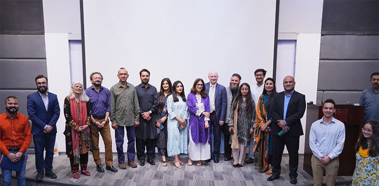 CEJ-IBA climate change reporting awards