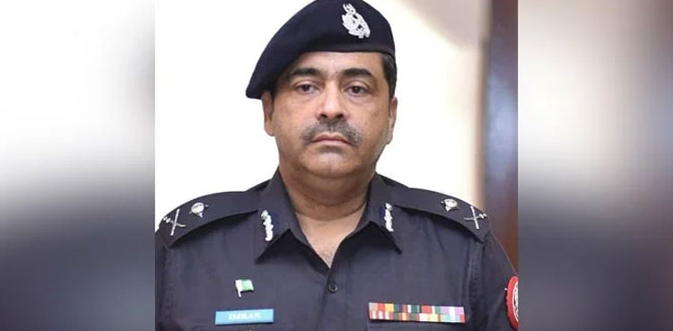 Imran Yaqoob, Karachi crime