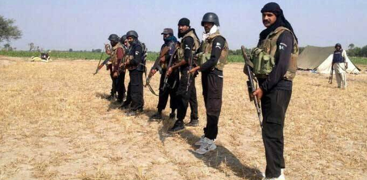 55 dacoits, surrender to police, Katcha operation, Punjab