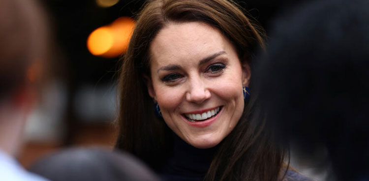 UK police asked to probe attempted breach of Kate medical notes: minister