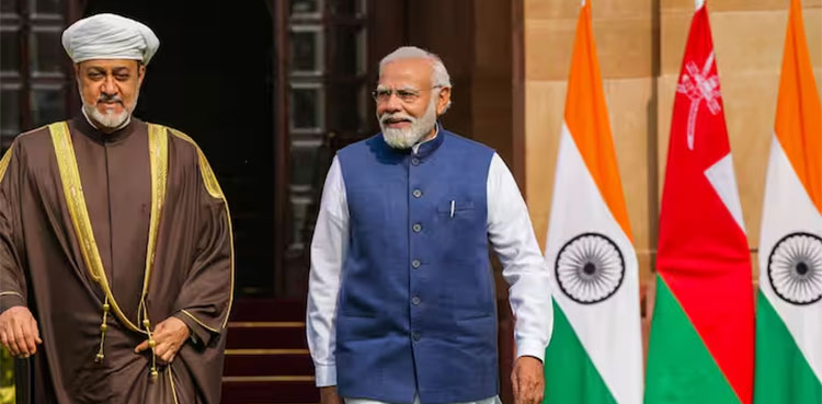 Modi, call for consensus, parliament opens