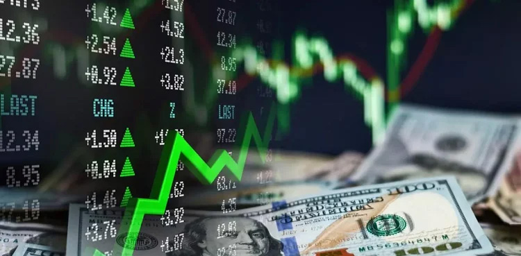 PSX, Pakistan Stock, bullish, gains 532 points