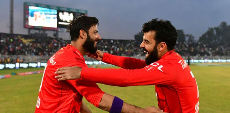 PSL 10, Shadab Khan, Quetta Gladiators, Islamabad United