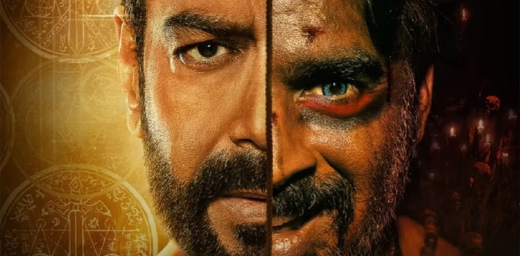 Shaitaan bollywood film, Global Box Office