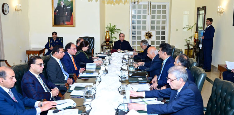 PM Shehbaz, Ramadan