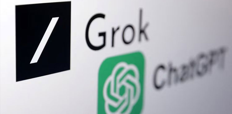 Musk AI startup, raises $6 bn more