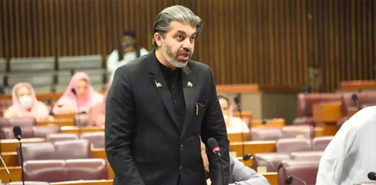 PTI, PTI mandate